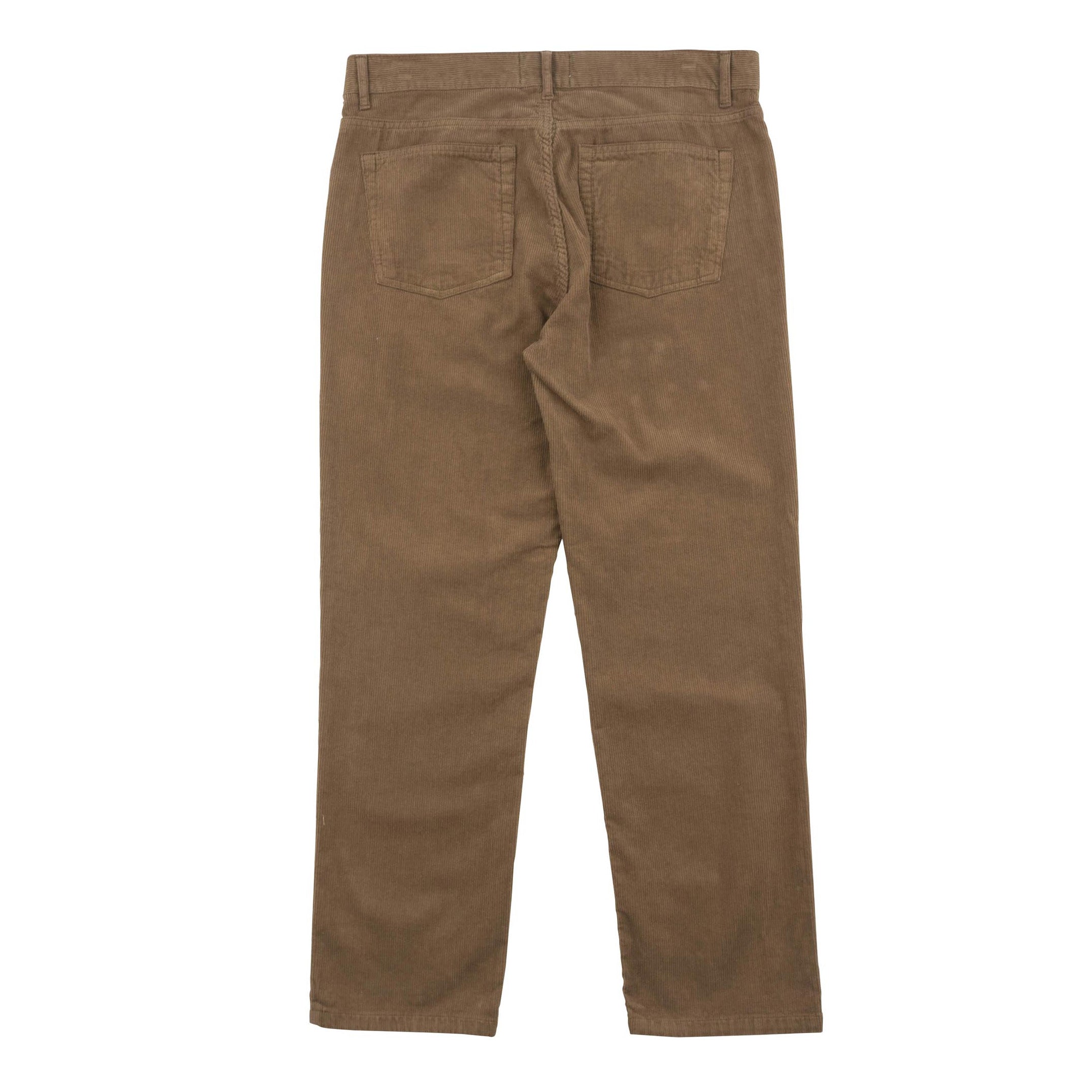 Men's 5 hot sale pocket cords